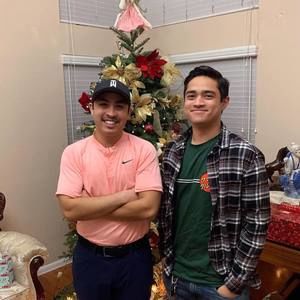 Meet your Posher, Joey